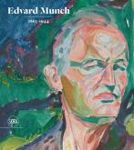 EDVARD MUNCH 1863-1944