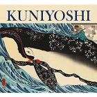 UTAGAWA KUNIYOSHI. VISIONARY OF THE FLOATING WORLD