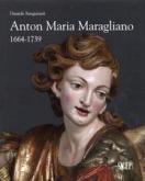 ANTON MARIA MARAGLIANO 1664-1739 -  INSIGNIS SCULPTOR GENUE