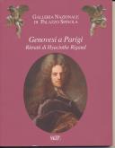 GENOVESI A PARIGI. RITRATTI DI HYACINTHE RIGAUD