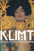 Klimt : nel segno di Hoffmann e della Secessione