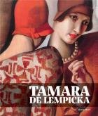 TAMARA DE LEMPICKA - DANDY DECO