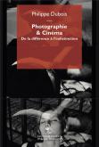 PHOTOGRAPHIE et CINEMA