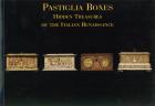 Pastiglia boxes. Hidden treasures of the italian Renaissance.