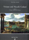 VIVIANO AND NICCOLO CODAZZI, AND THE BAROQUE ARCHITECTURAL FANTASY