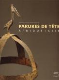 PARURES DE TETE AFRIQUE ASIE