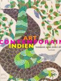 ART CONTEMPORAIN INDIEN