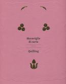 Quilling - Devotional creations from cloistered orders - Edition bilingue anglais/italien