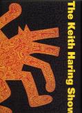 THE KEITH HARING SHOW /ANGLAIS/ITALIEN