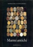 Marmi antichi.