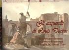 Gli acquerelli di Louis Ducros 1778 - Quattro gentiluomini, un pittore di paesaggi, la Puglia del Gr