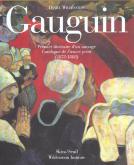 GAUGUIN. PREMIER ITINéRAIRE D\