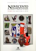 Novecento ceramiche italiane. Protagonisti e opere del XX secolo. Volume 2.