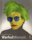 Warhol Memoir.