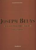 Joseph Beuys: sculptor of souls. Olivestone.