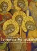 AUTOUR DE LORENZO VENEZIANO - FRAGMENTS DE POLYPTYQUES VENITIENS DU XIVE SIECLE