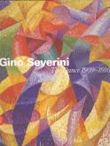 GINO SEVERINI THE DANCE 1909-1916 /ANGLAIS