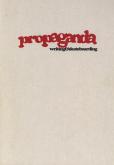 Propaganda - Writing and skateboarding