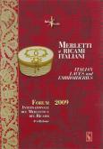 Merletti e ricami italiani - Italian laces and embroideries