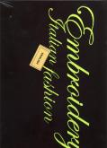EMBROIDERY ITALIAN FASHION /ANGLAIS