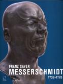 FRANZ XAVER MESSERSCHMIDT 1736 1783