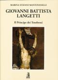 Giovanni Battista Langetti. Il Principe dei Tenebrosi.