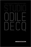 STUDIO ODILE DECQ. ARCHITECTURE AS A CIVIL PASSION AND CREATIVE POWER