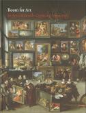WILLEM VAN HAECHT ROOMS FOR ART IN 17TH-CENTURY ANTWERP /ANGLAIS