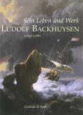 LUDOLF BACKHUYSEN 1631-1708 /ANGLAIS
