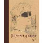 FERNAND KHNOPFF. CATALOGUE RAISONNÉ DES ESTAMPES. OEUVRECATALOGUS. CATALOGUE RAISONNÉ OF THE PRINTS