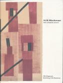 H.N. WERKMAN. HET COMPLETE OEUVRE.