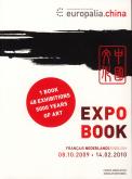 EXPO BOOK  - FRANCAIS NEDERLANDS - ENGLISH - 1 BOOK - 48 EXHIBITIONS - 5000 YEARS OF ART
