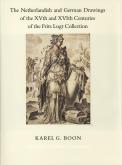 THE NETHERLANDISH AND GERMAN DRAWINGS OF THE 15TH AND 16TH CENTURIES OF THE FRITS LUGT COLLECTION 3