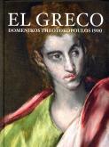 EL GRECO - DOMENIKOS THEOTOKOPOULOS 1900
