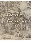 GROTESQUES. FANTASY PORTRAYED