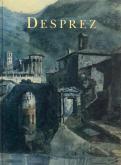 Desprez. Tecknare, Teaterkonstnär, Arkitekt.