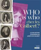 WHO IS WHO CHEZ LES COLBERT ? LA COLLECTION D\