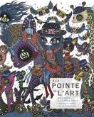 À LA POINTE DE L\