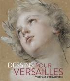 DESSINS POUR VERSAILLES. 20 ANS D\