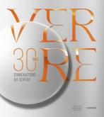 VERRE. 30 ANS D\