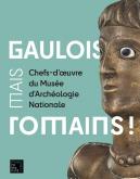 GAULOIS, MAIS ROMAINS ! CHEFS-D\