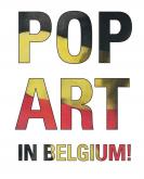 POP ART IN BELGIUM ! - UN COUP DE FOUDRE