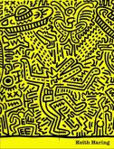 KEITH HARING