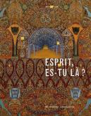 ESPRIT ES-TU LA ? LES PEINTRES ET LES VOIX DE L\