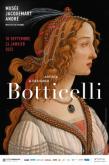 BOTTICELLI, ARTISTE ET DESIGNER