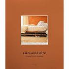 RINUS VAN DE VELDE. COLORED PENCIL DRAWINGS