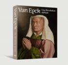 VAN EYCK UNE RÉVOLUTION OPTIQUE