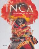 INCA. TEXTILES ET PARURES DES ANDES