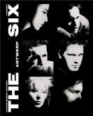 THE ANTWERP SIX