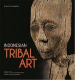 INDONESIAN TRIBAL ART